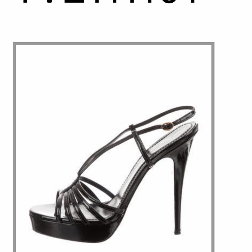 Yvest Saint Laurent